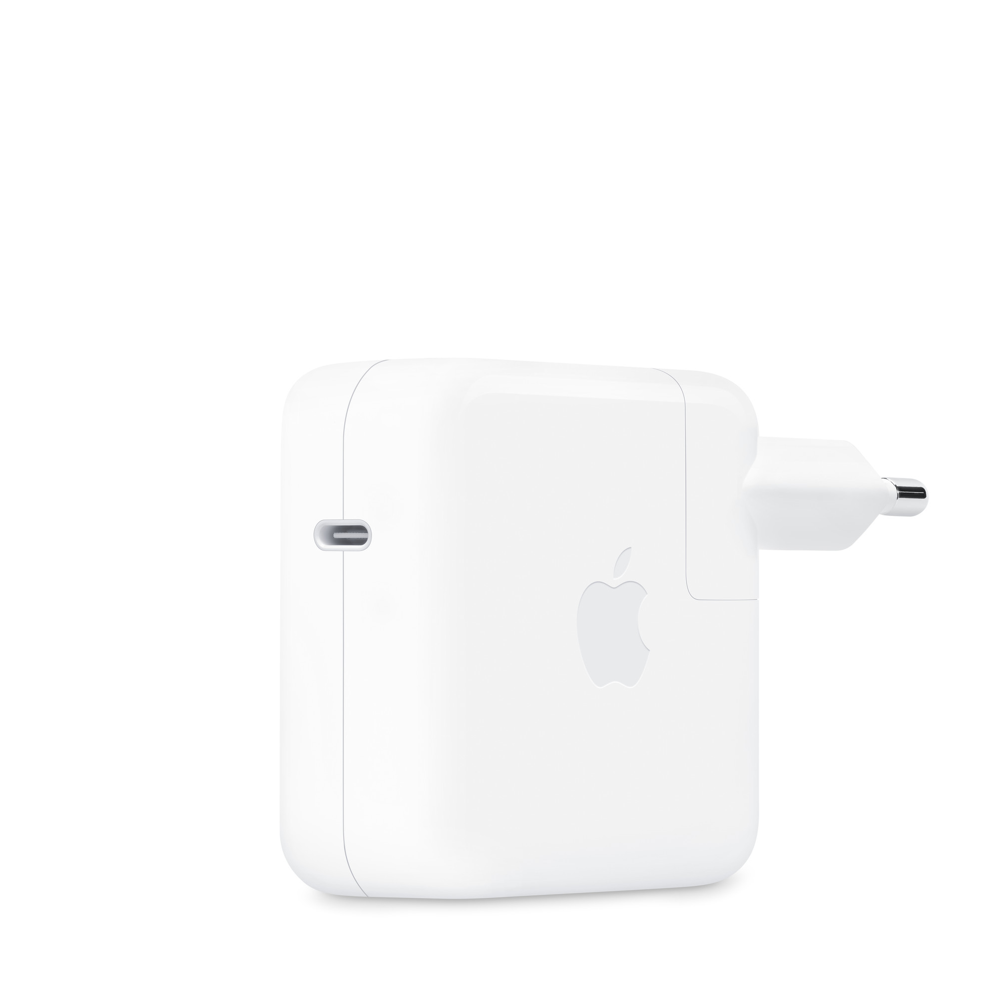 Adaptador de Corriente de 61W USB-C Modelo [ A1947 / A1718 ] Apple Original usado impecable para TouchBar 13' 2016 al 2020 M1. - Miniatura 3