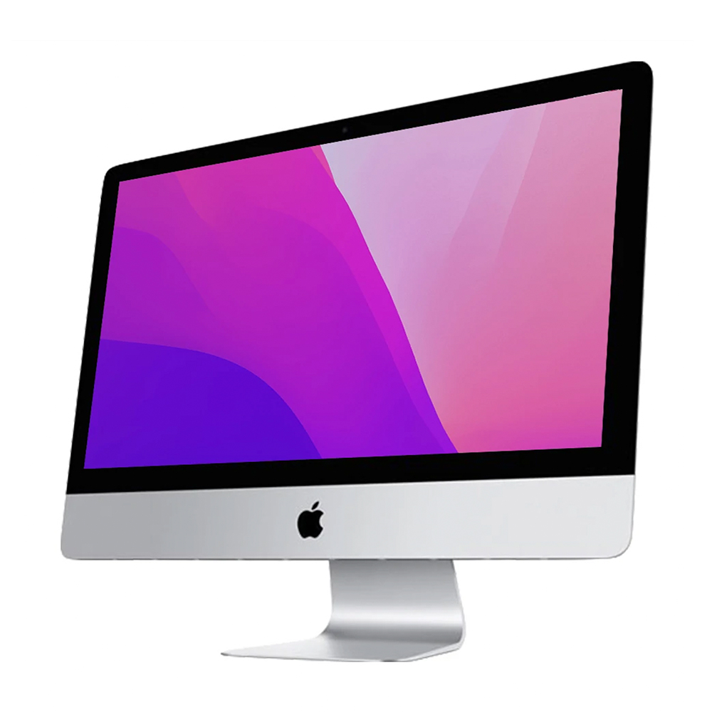 iMac 21.5′ Late 2015 Tope de Linea [ Core i7 / 500GB SSD / 16 GB RAM / Pantalla 4K / Magic Mouse 1 y Teclado Inalámbrico / Estado 9.5 de 10 ] [ Envío Gratis ] [ 35 ] - Miniatura 2