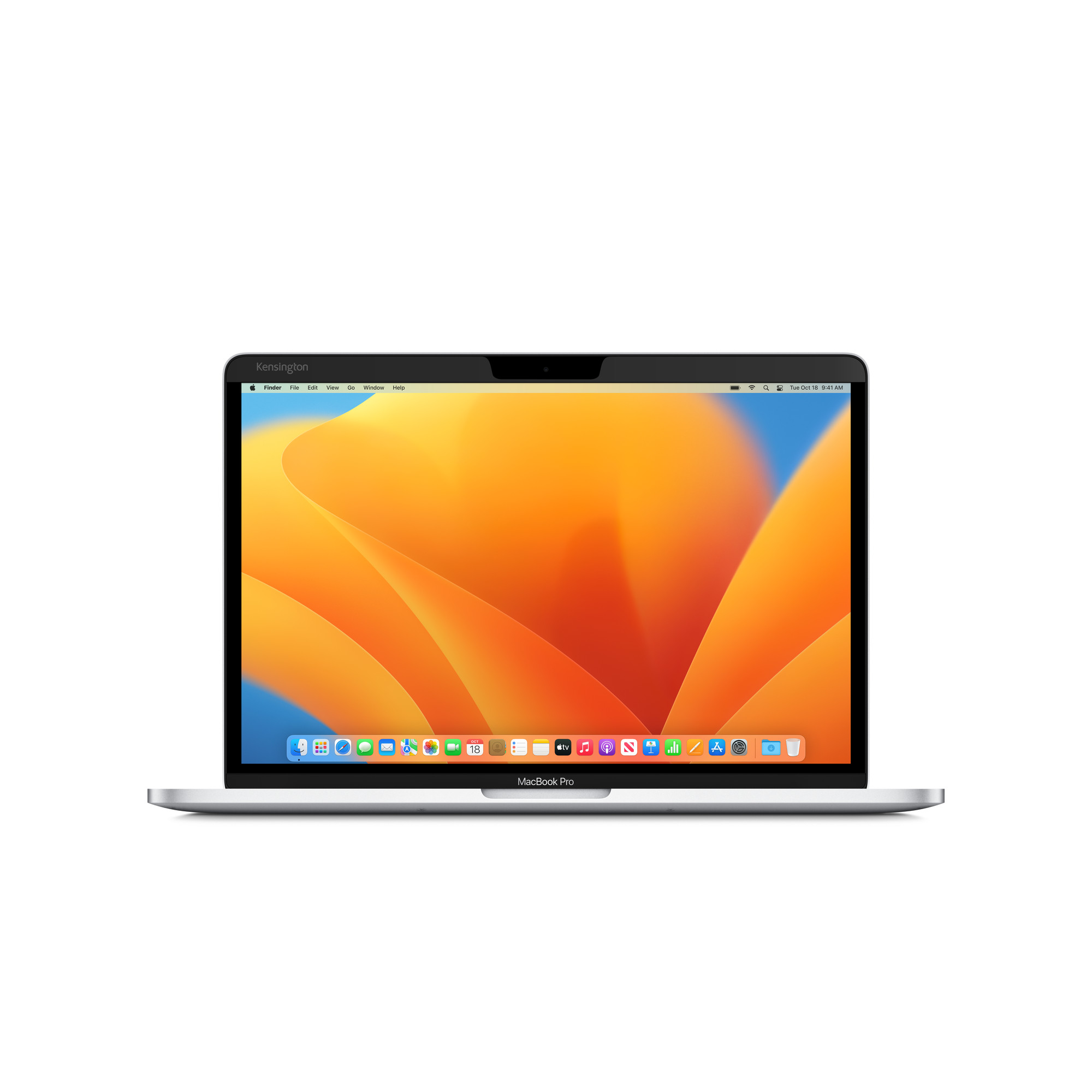 Mica de Protección Magnética para MacBook [ Ultra Fácil instalación ] Para Modelos M1 / M2 / M3 / M4 2026 [ Pro / Air / TouchBar ] [ 13', 14', 15', y 16' ] - Miniatura 2