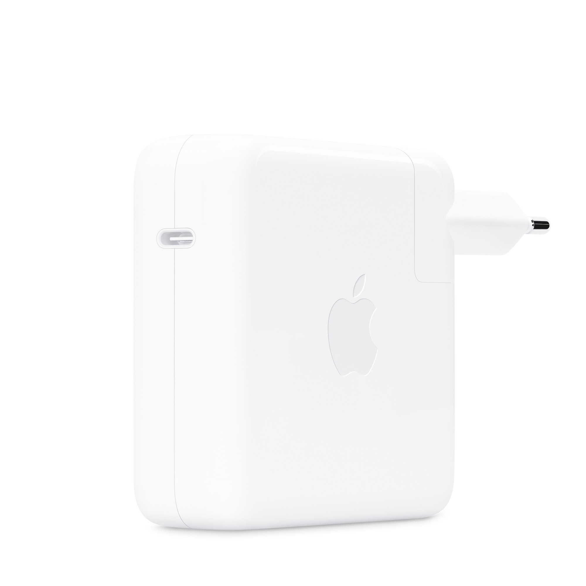Adaptador de Corriente Original Apple 96W Modelo [ A2166 ] USB-C Sellado para TouchBar de 16' [ A2141 ] y Touchbar de 15'  [ A1707 / A1990 ] - Miniatura 3