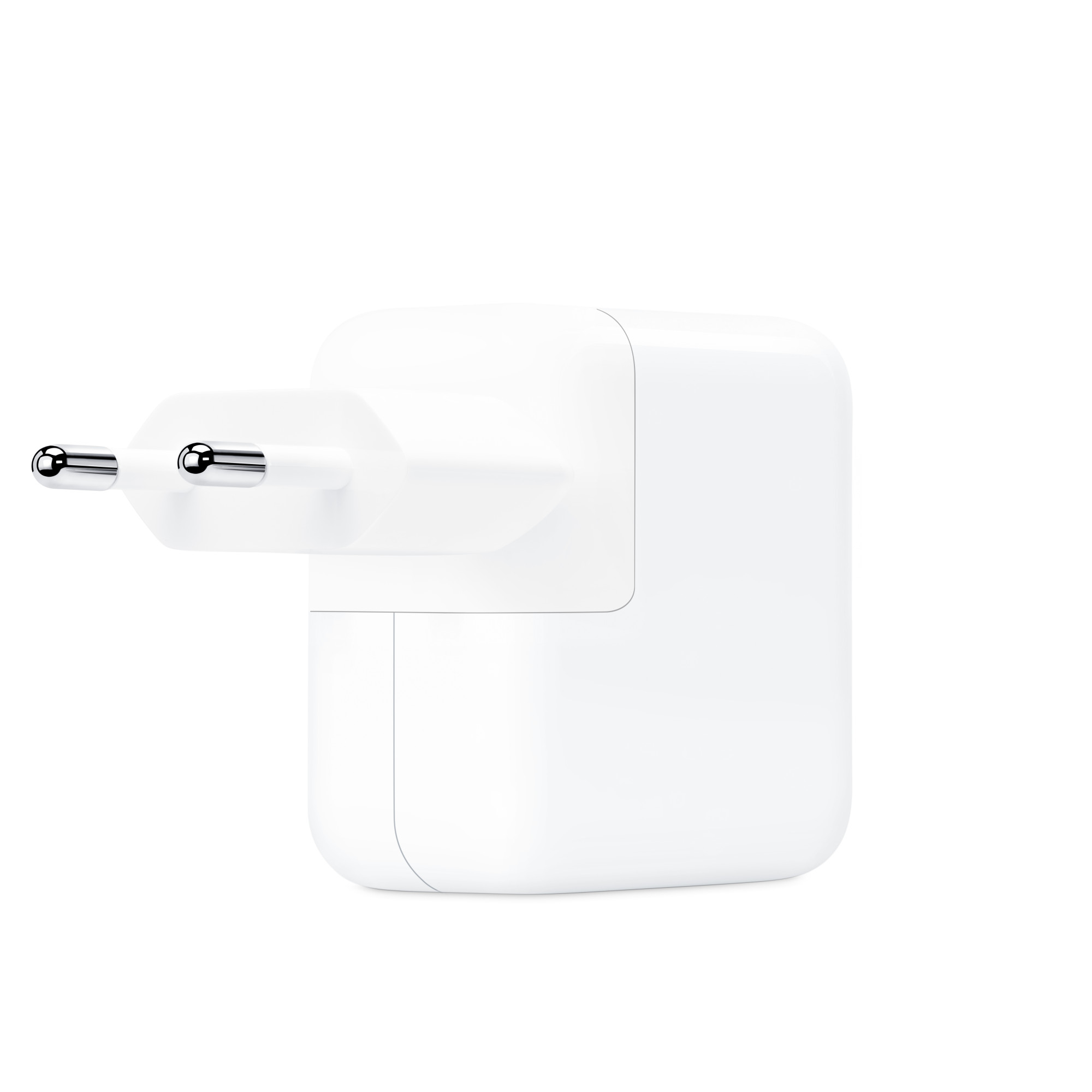 Adaptador de Corriente 30W modelo A2164 / A1882 Apple Original NUEVO [ para MacBook Air con USB-C A1932 / A2179 / A2337 ] - Miniatura 2