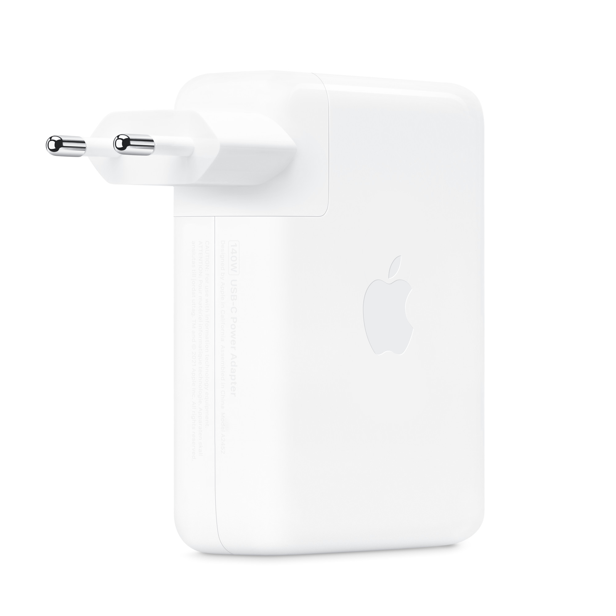 Adaptador de corriente USB‑C de 140 W Apple Sellado - Miniatura 2