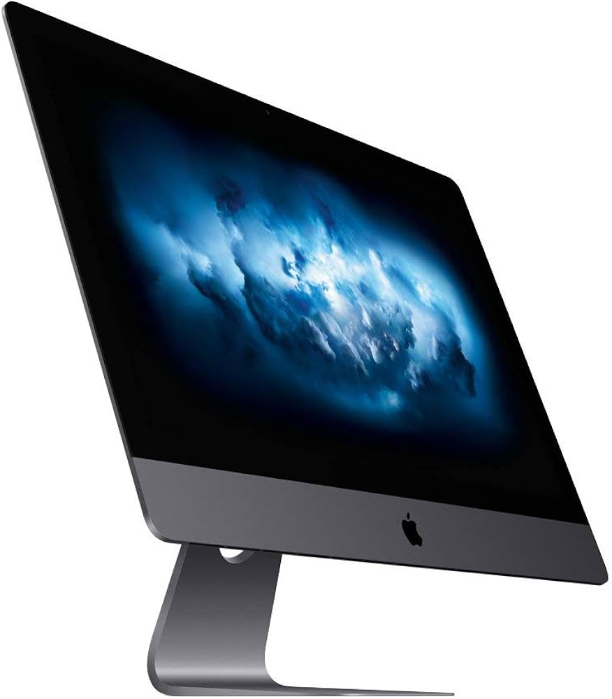 iMac Pro 27' Space Gray Tope de Linea [ Intel Xeon 3.0Ghz de 10 Nucleos hasta 4.5Ghz / 1TB SSD / 128 GB RAM / Video Radeon Vega 64 de 16GB / Magic Mouse 2 Pro + Magic KeyBoard 2 numérico ] [ Envío Gratis ] [ 8 ] - Miniatura 2