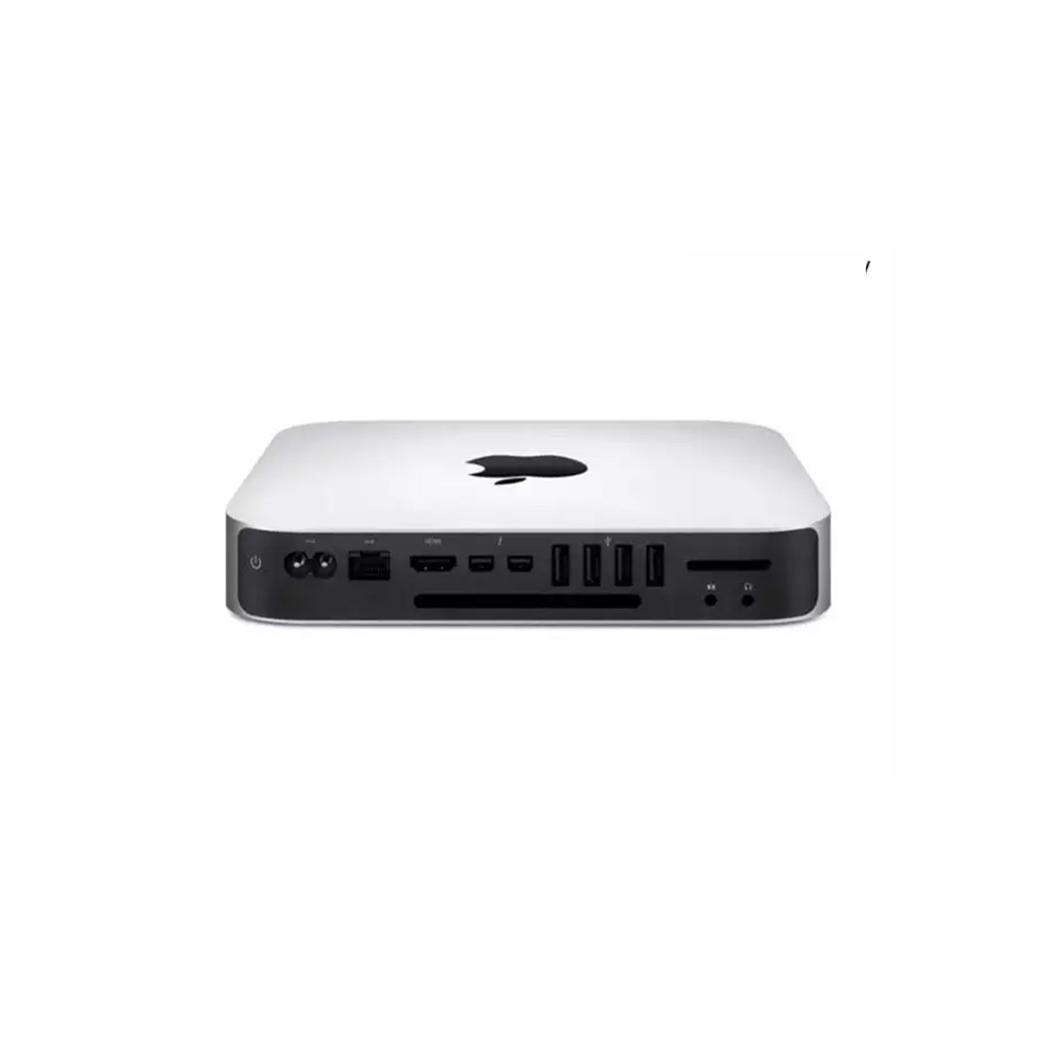 Mac Mini 2012 [ Core i5 / 8GB / 256GB SSD / Estado 10 de 10 / sin periféricos ] [ Envío Gratis ] [ 24 ] - Miniatura 2