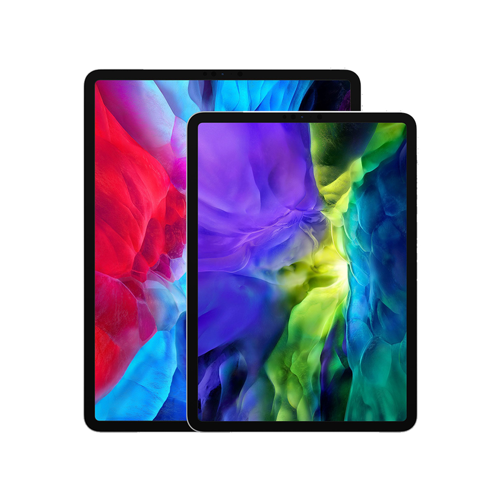 iPad Pro 12' año 2020 [ 512 GB SSD / Cuarta generación / estado 10 de 10 ] [ Envío Gratis ] - Miniatura 2