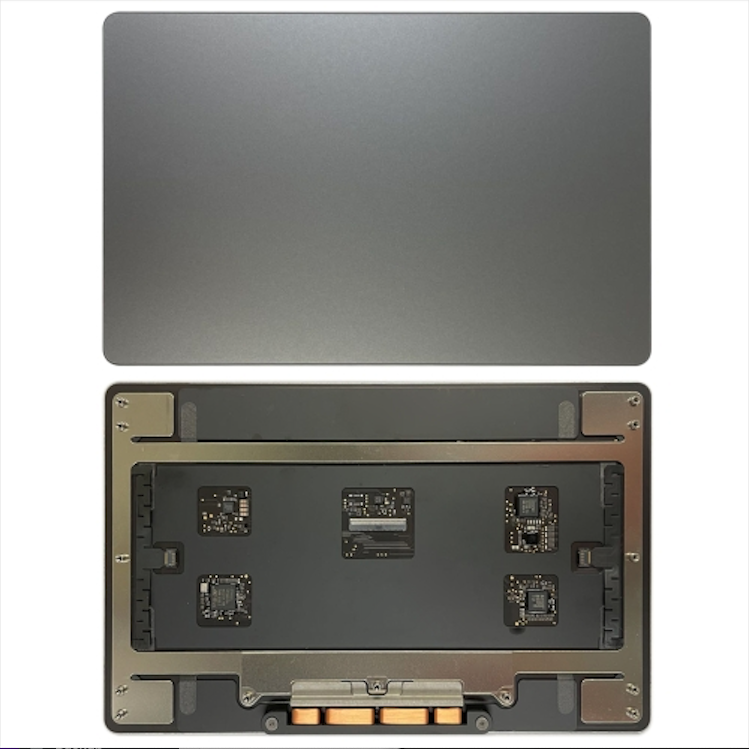 TrackPad Space Gray MacBook Pro 16' A2780 M2 [ Repuesto ] - Miniatura 2