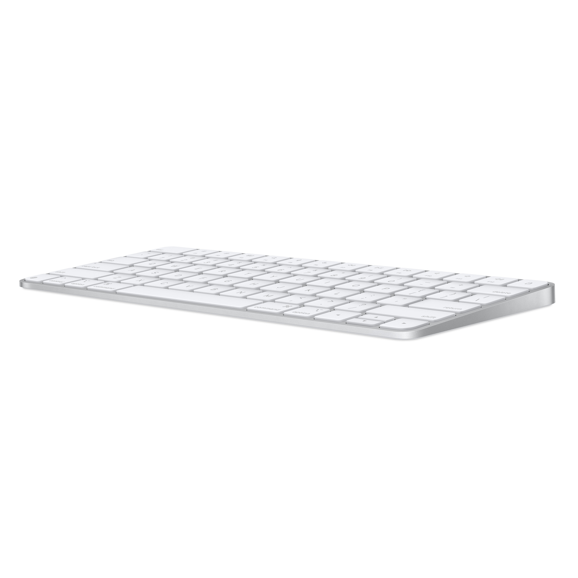 Apple Keyboard 2 Apple Original usado impecable [ A1644 ] [ conector Lightning ] - Miniatura 2