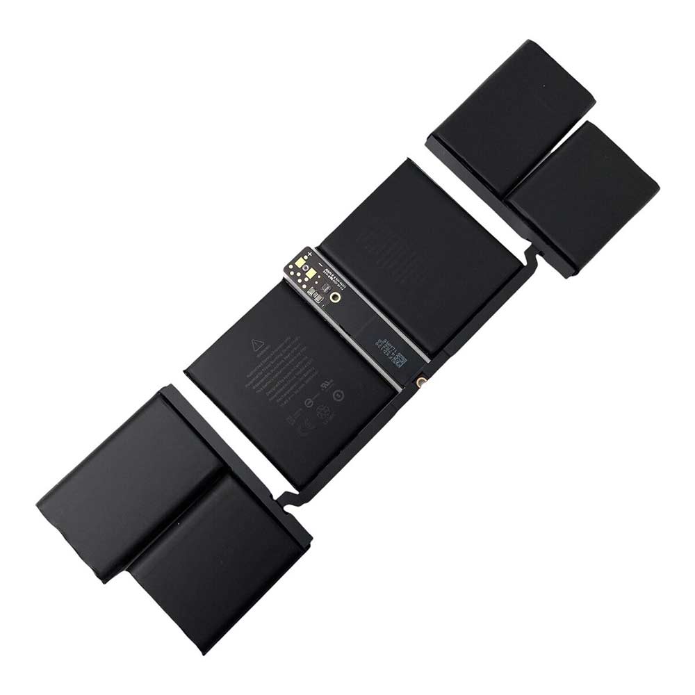 Bateria A2519 para MacBook Pro 14' A2442 M1 Original - Vista 1