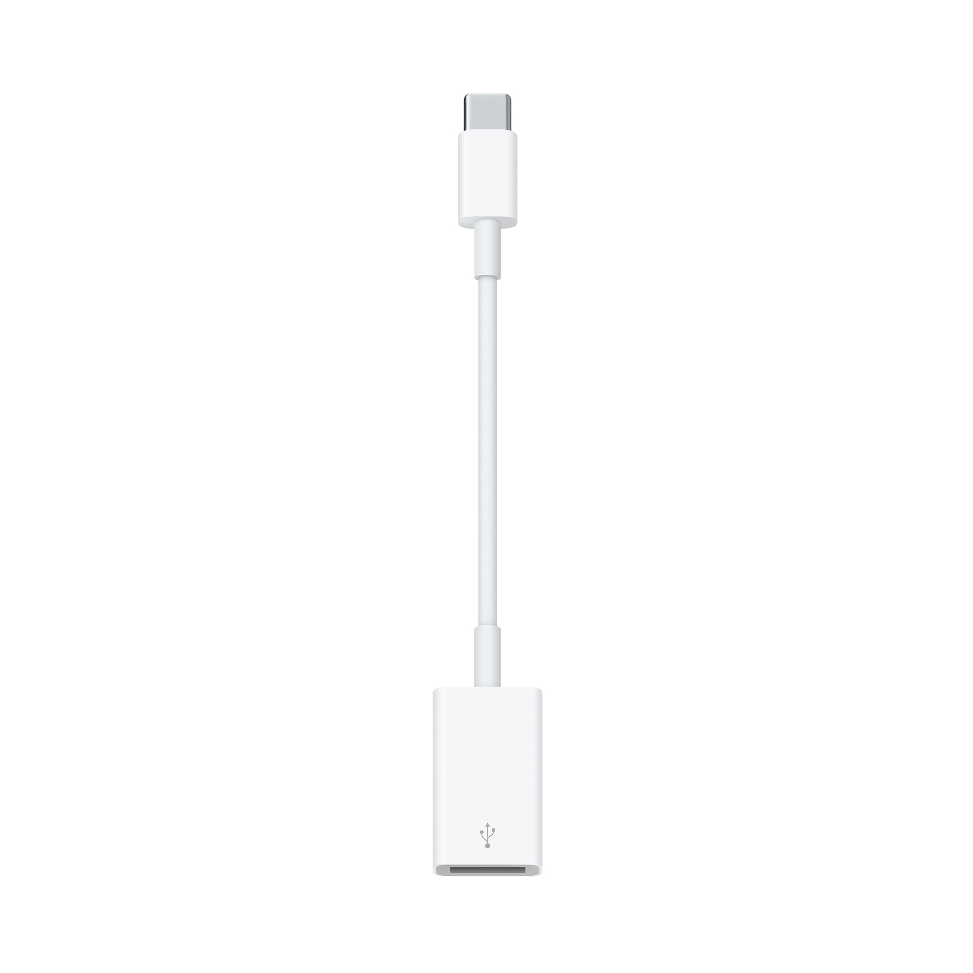 Adaptador de USB-C a USB Original Apple - Vista 1